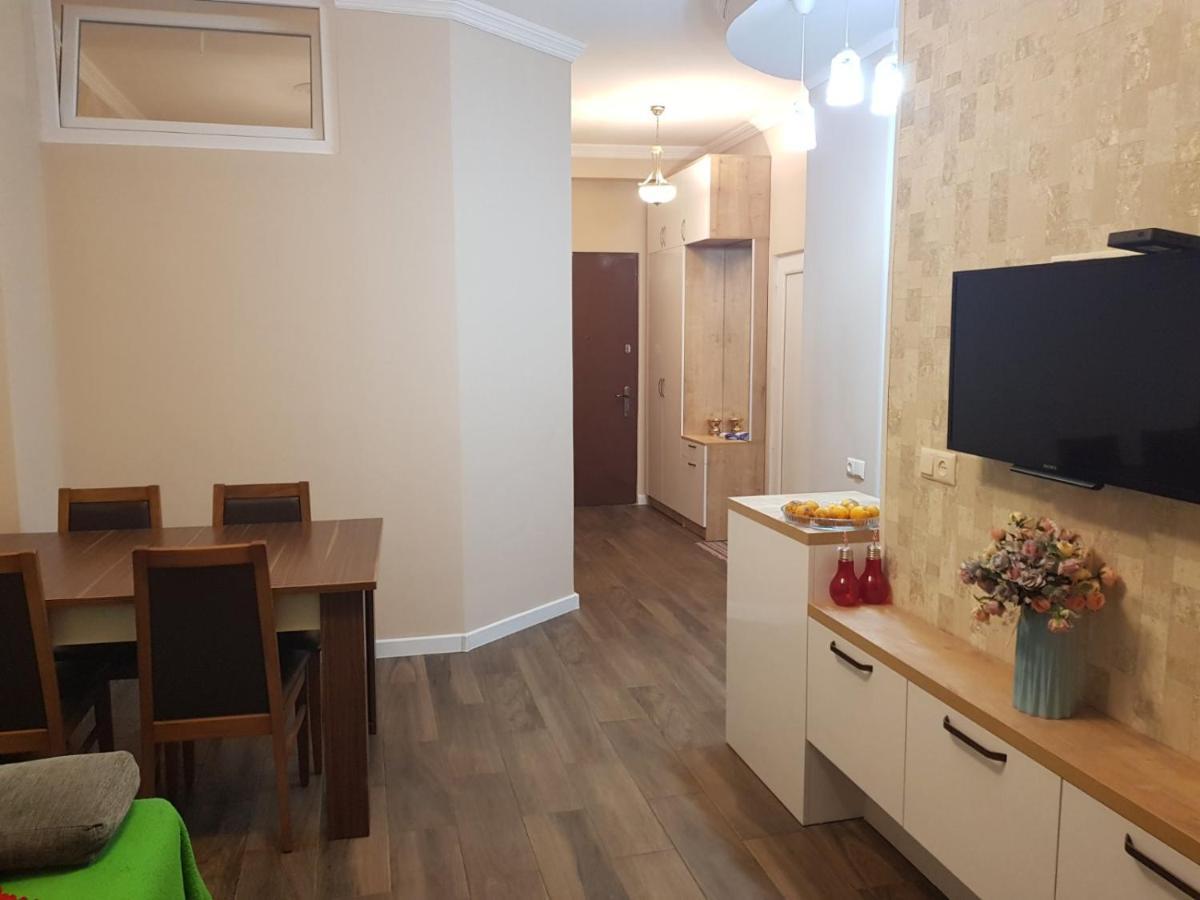 Seaside Apartments Batumi Zurab Gorgiladze Street 96 2 Th Floor Exterior foto