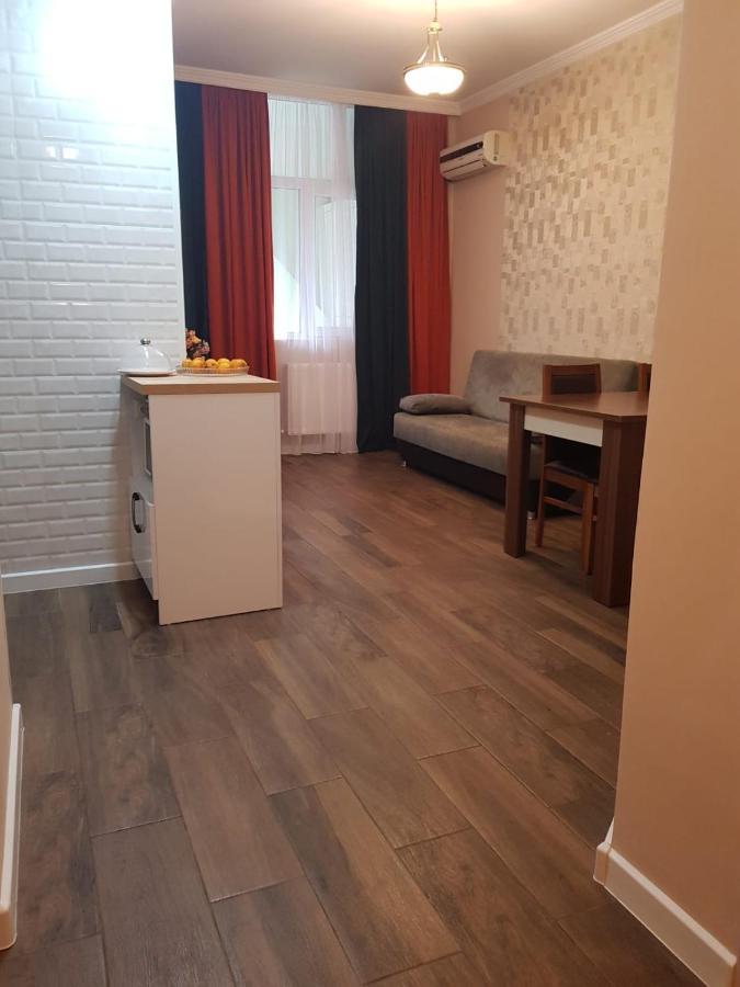 Seaside Apartments Batumi Zurab Gorgiladze Street 96 2 Th Floor Exterior foto