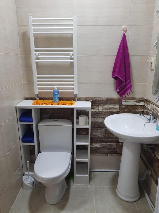 Seaside Apartments Batumi Zurab Gorgiladze Street 96 2 Th Floor Exterior foto