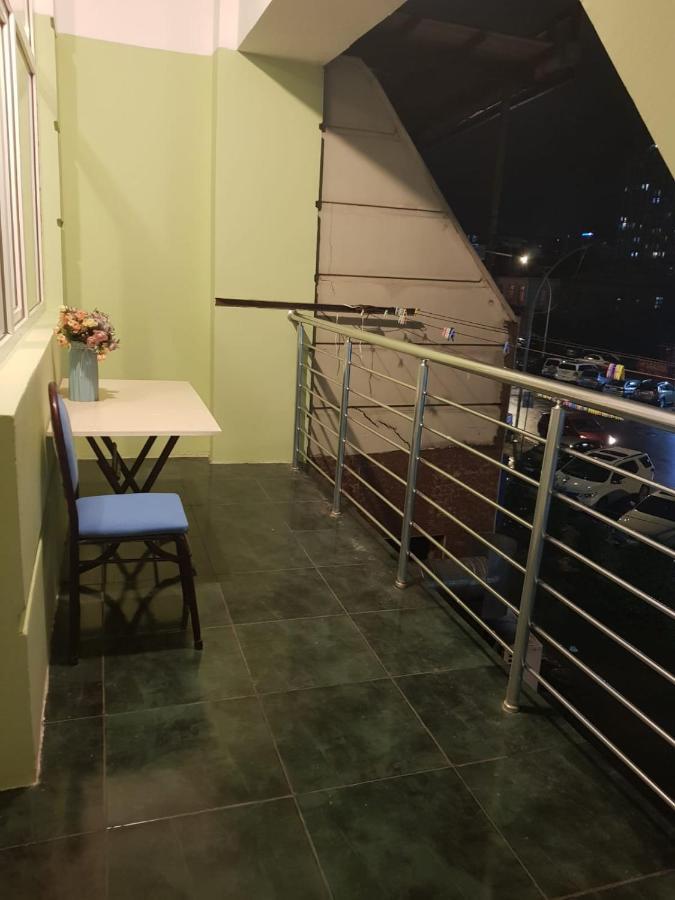 Seaside Apartments Batumi Zurab Gorgiladze Street 96 2 Th Floor Exterior foto